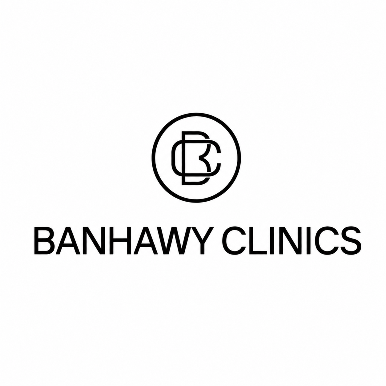 Banhawy Clinics logo